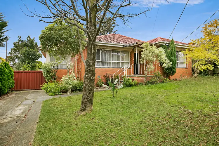 Main view of Homely house listing, 16 Dorothy Street, Doveton VIC 3177