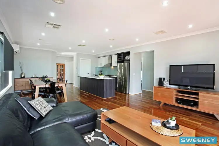 Sixth view of Homely house listing, 11 Phoenix Drive, Plumpton VIC 3335