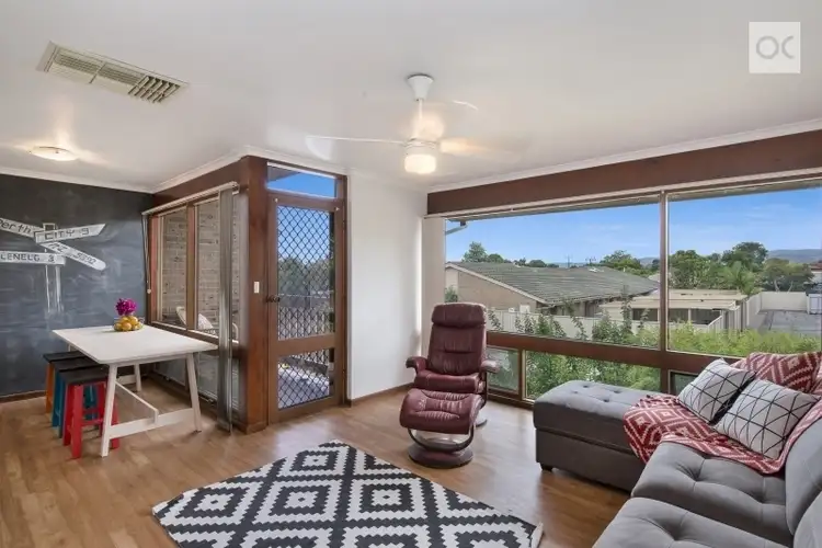 Main view of Homely unit listing, 11/15 Austral Terrace, Morphettville SA 5043