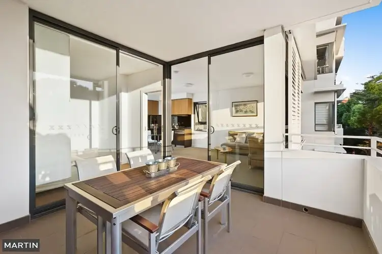 301/95 Dalmeny Avenue, Rosebery NSW 2018