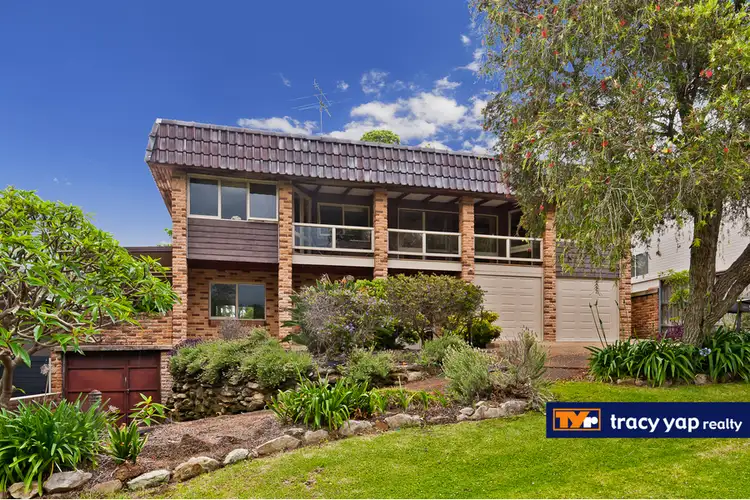 9 Tyalla Avenue, Frenchs Forest NSW 2086