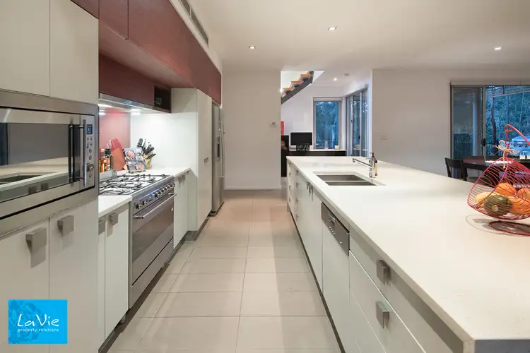 Fourth view of Homely house listing, 15 Spyglass Lane, Brookwater QLD 4300
