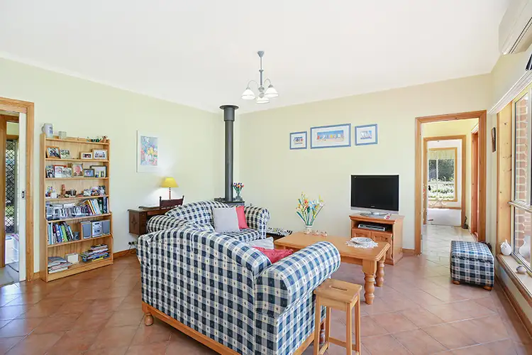 Fifth view of Homely house listing, 12 Vanali Drive, Port Elliot SA 5212