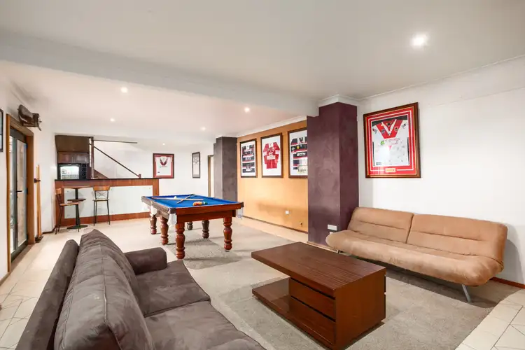 Sixth view of Homely house listing, 19 Ridgecrest, Cordeaux Heights NSW 2526