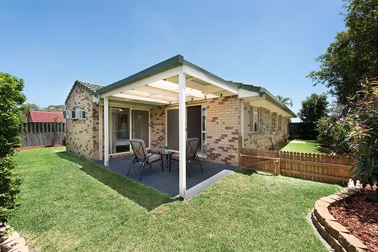 Fifth view of Homely house listing, 5 Somersby Street, Seventeen Mile Rocks QLD 4073
