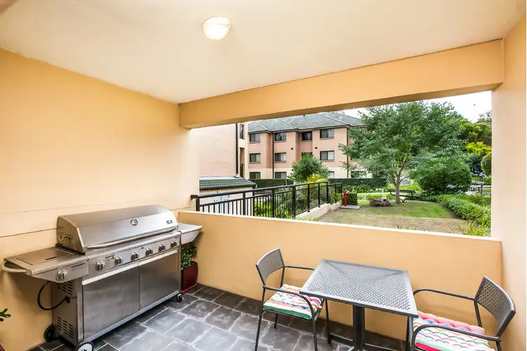 Fifth view of Homely unit listing, 26/104-112 Glencoe Street, Sutherland NSW 2232