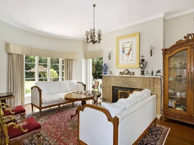 Third view of Homely house listing, 42 Bundarra Avenue North, Wahroonga NSW 2076