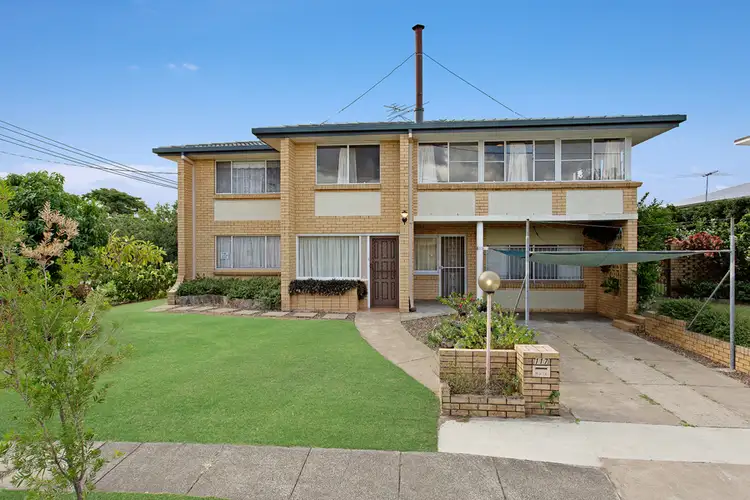 117 Wilgarning Street, Stafford Heights QLD 4053