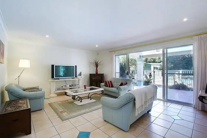 Fourth view of Homely house listing, 17 Habitat Place, Noosa Heads QLD 4567