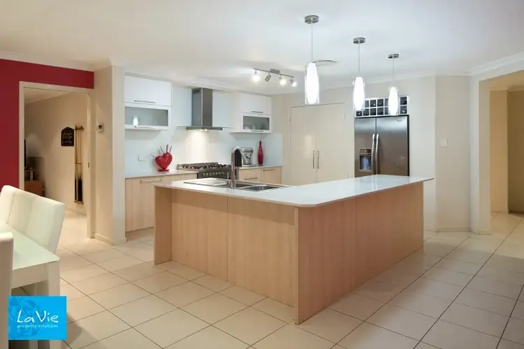 Third view of Homely house listing, 3 McDermott Street, Augustine Heights QLD 4300