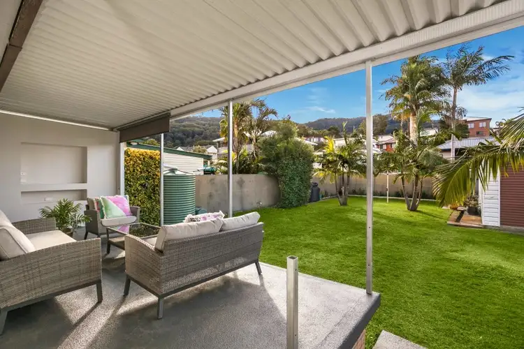 Fifth view of Homely house listing, 50 Margaret Street, Balgownie NSW 2519