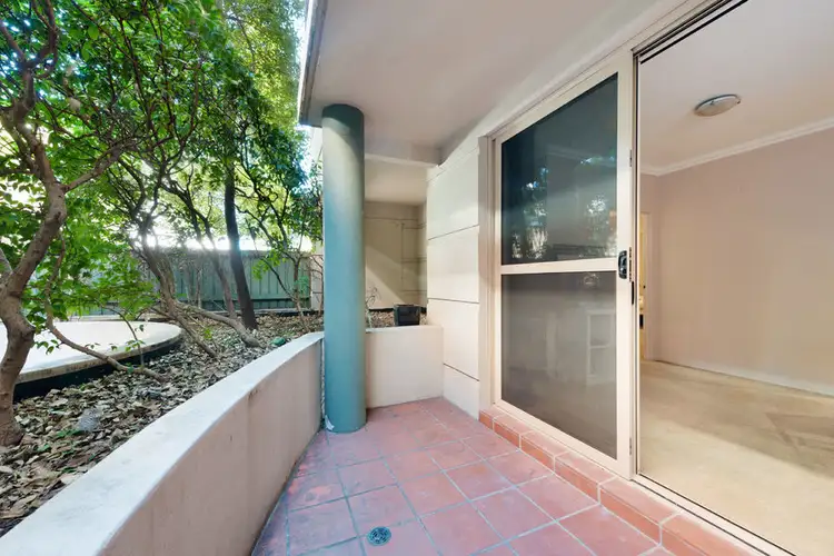 Second view of Homely apartment listing, 12/13 Ernest Street, Crows Nest NSW 2065