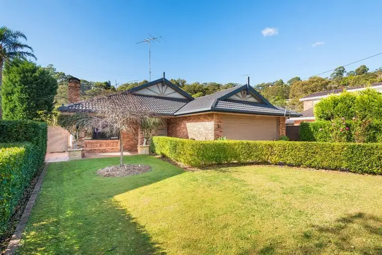 Main view of Homely house listing, 3 Coolidge Crescent, Bonnet Bay NSW 2226