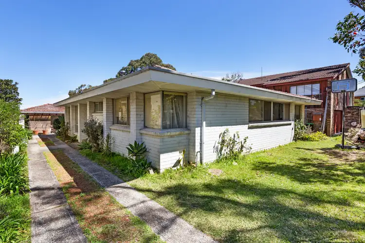 Second view of Homely house listing, 37 Ballyshannon Road, Killarney Heights NSW 2087
