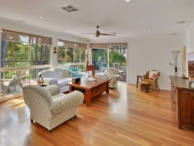 Third view of Homely house listing, 8 Park Lane, Buderim QLD 4556