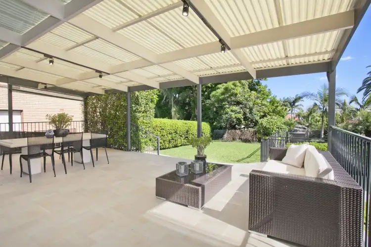 16 Raven Street, Gladesville NSW 2111