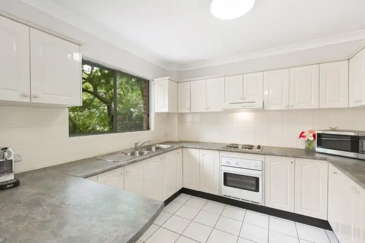 Third view of Homely apartment listing, 2/331 President Avenue, Gymea NSW 2227