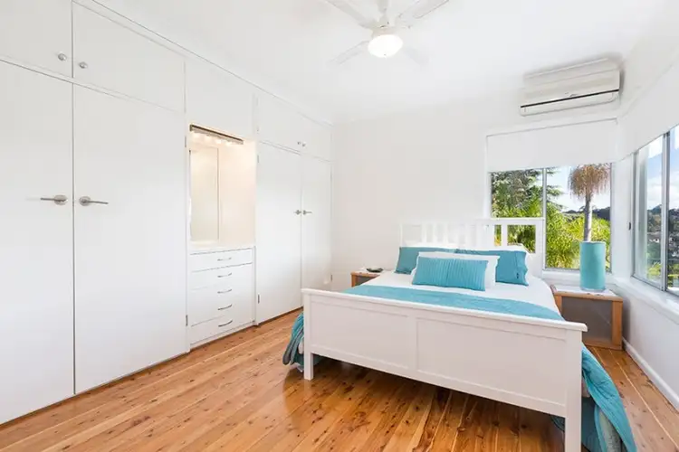 Fourth view of Homely house listing, 8 Bunbury Avenue, Sutherland NSW 2232