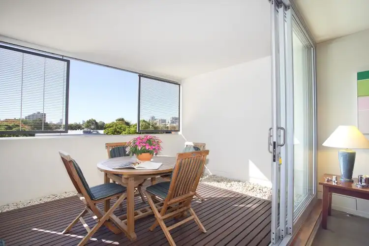 Fifth view of Homely apartment listing, 424/2-4 Powell Street, Waterloo NSW 2017