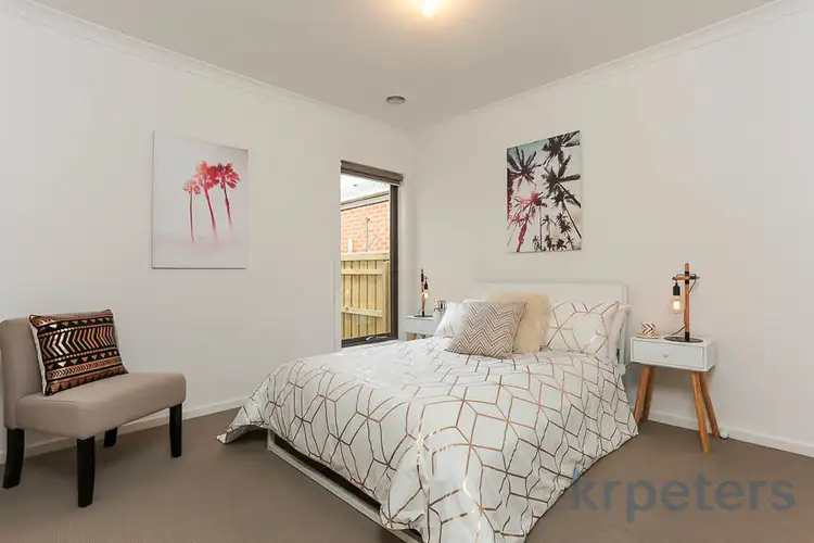Seventh view of Homely house listing, 149 Webster Way, Pakenham VIC 3810