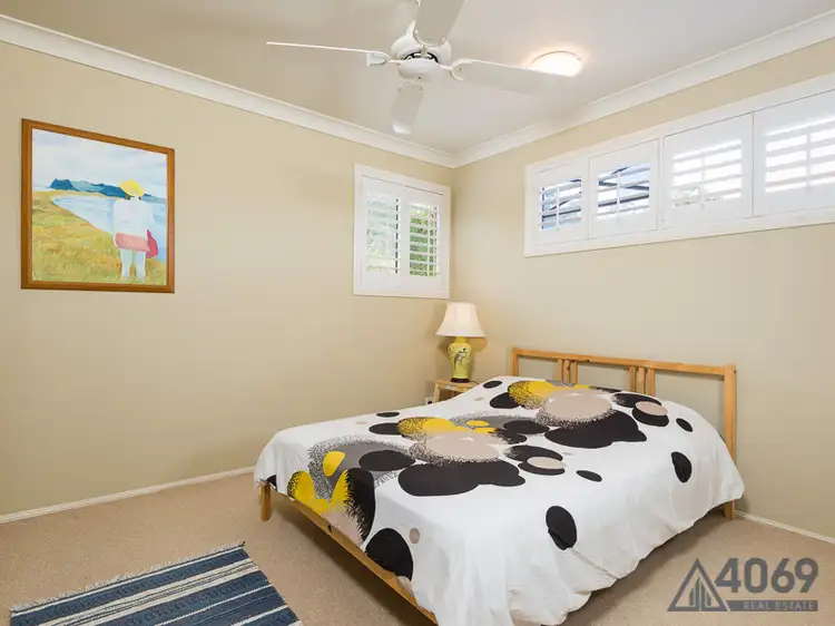 Fifth view of Homely house listing, 43 Palm Street, Kenmore QLD 4069