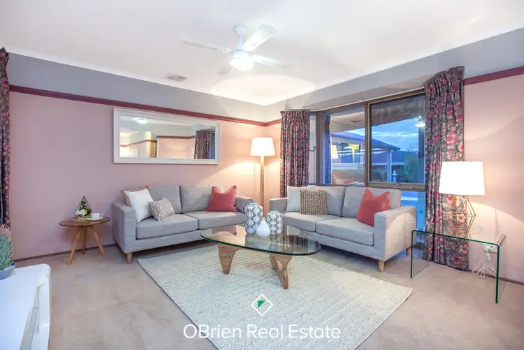 Fifth view of Homely house listing, 5 Kate Court, Pakenham VIC 3810