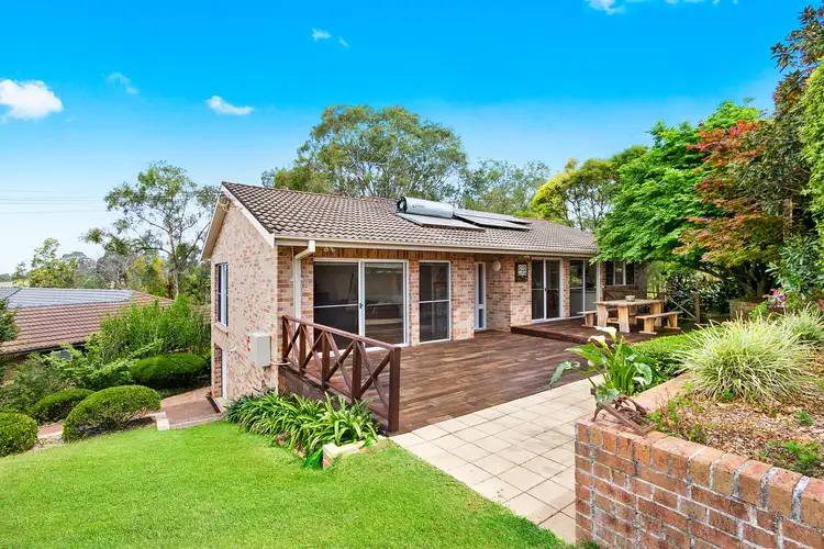8 Jacqueline Place, Kurmond NSW 2757