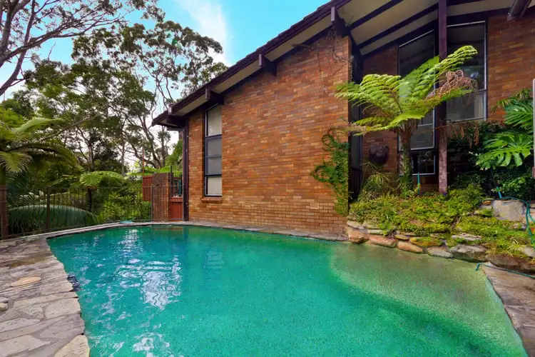 Fourth view of Homely house listing, 6 Melrose Street, Lane Cove North NSW 2066