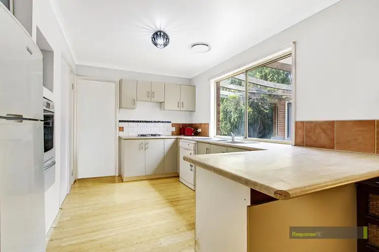 Fifth view of Homely house listing, 7 Loring Place, Quakers Hill NSW 2763