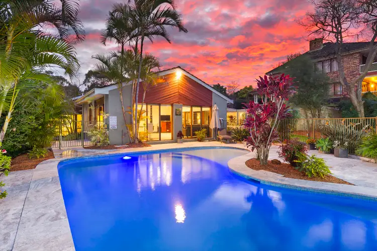 57A Georges River Crescent, Oyster Bay NSW 2225