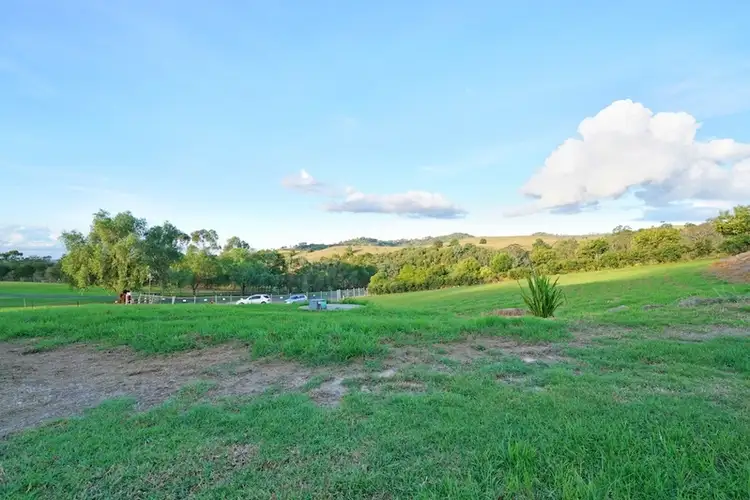 Fifth view of Homely house listing, 7 Lakeside Drive, Mount Hunter NSW 2570