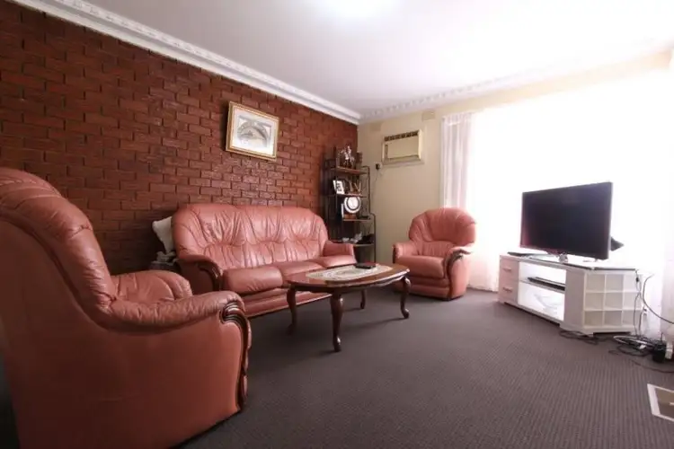 Second view of Homely unit listing, 2/83 Mayne Street, Sunshine West VIC 3020