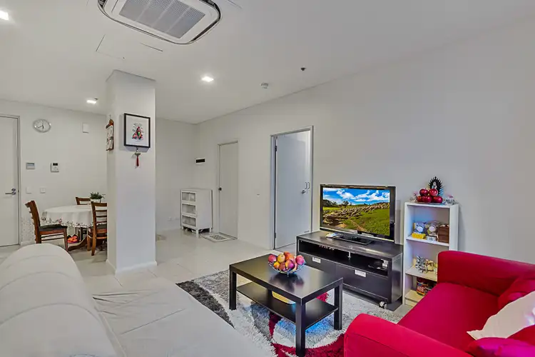 Second view of Homely house listing, 705/16 - 20 Coglin Street, Adelaide SA 5000