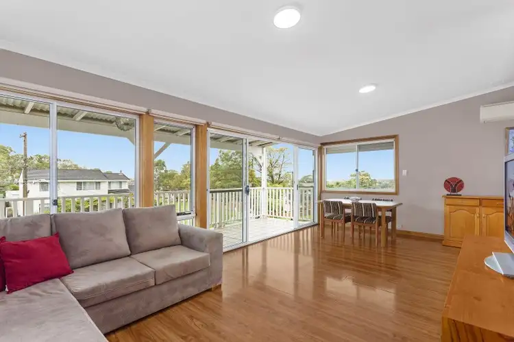 Second view of Homely house listing, 14 Murchison Street, Sylvania NSW 2224