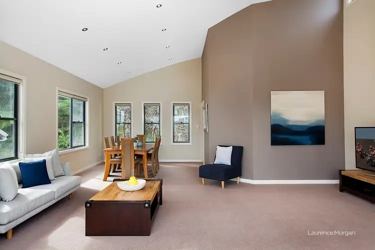 Second view of Homely house listing, 36 Nardoo Crescent, Thirroul NSW 2515