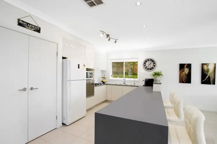 Fourth view of Homely house listing, 28 Dawes Road, Belrose NSW 2085