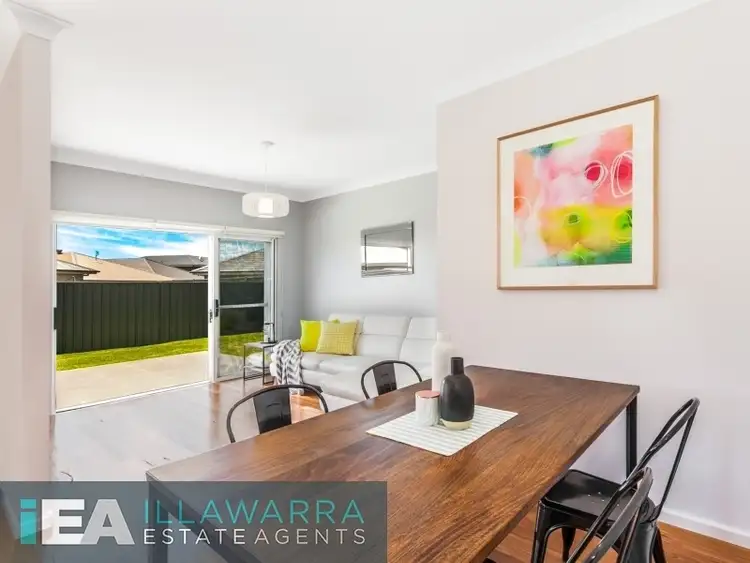 Fifth view of Homely house listing, 19 Bayview Avenue, Haywards Bay NSW 2530