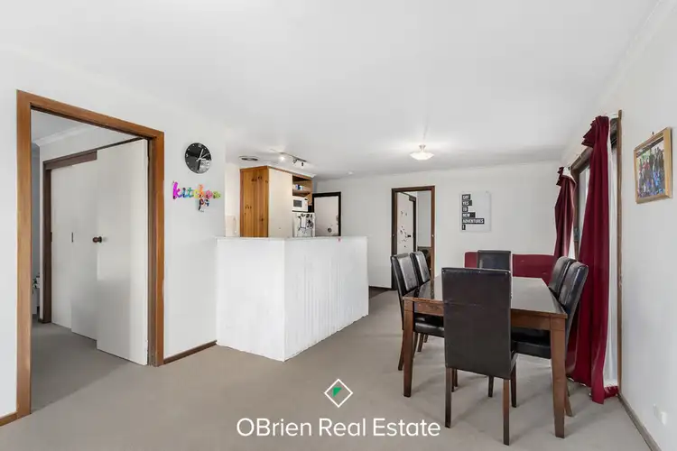 Third view of Homely house listing, 11 Lewis Street, Darnum VIC 3822