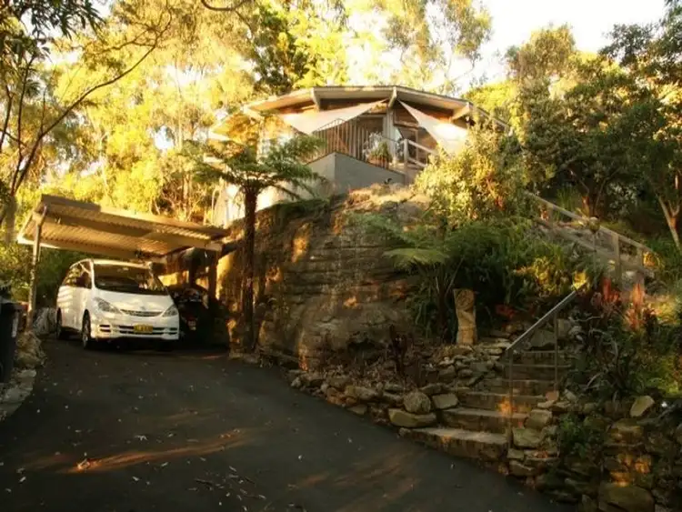 Seventh view of Homely house listing, 55 Yeramba Street, Turramurra NSW 2074