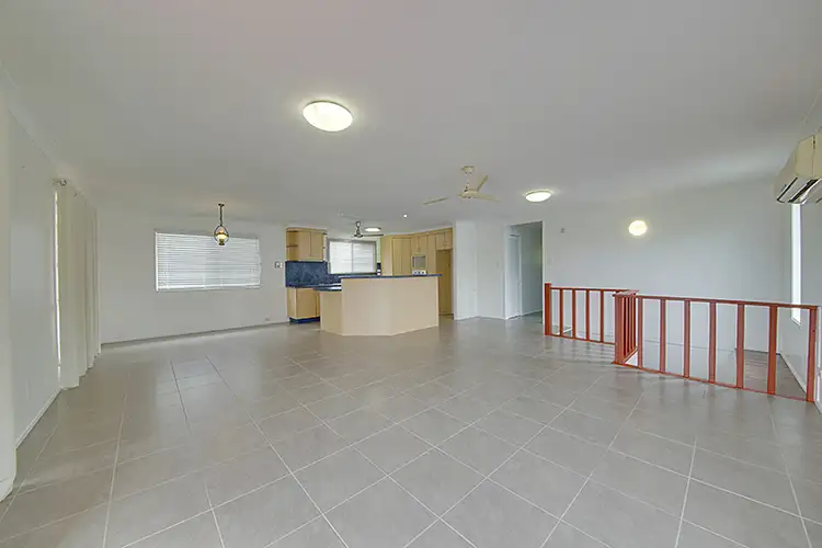 Fourth view of Homely house listing, 11 Edwards Street, Cooee Bay QLD 4703
