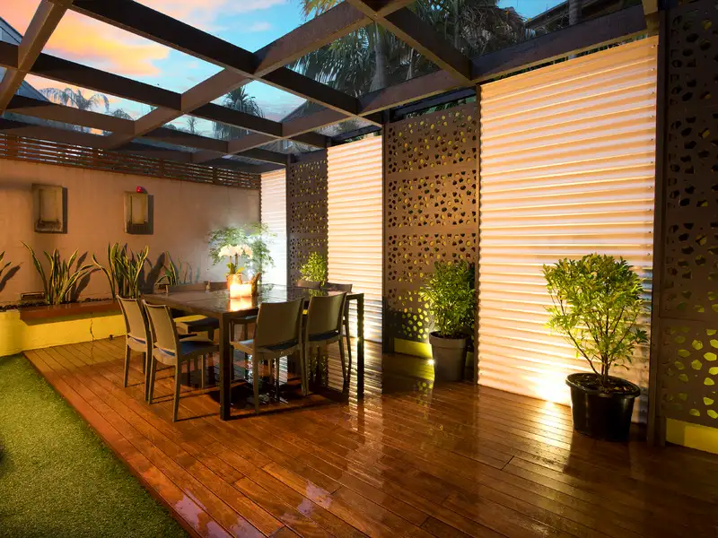 Main view of Homely townhouse listing, 5/365 Miller Street, Cammeray NSW 2062