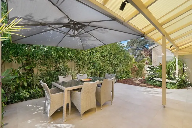 Fourth view of Homely semi-detached listing, 1/38 Althorp Street, East Gosford NSW 2250