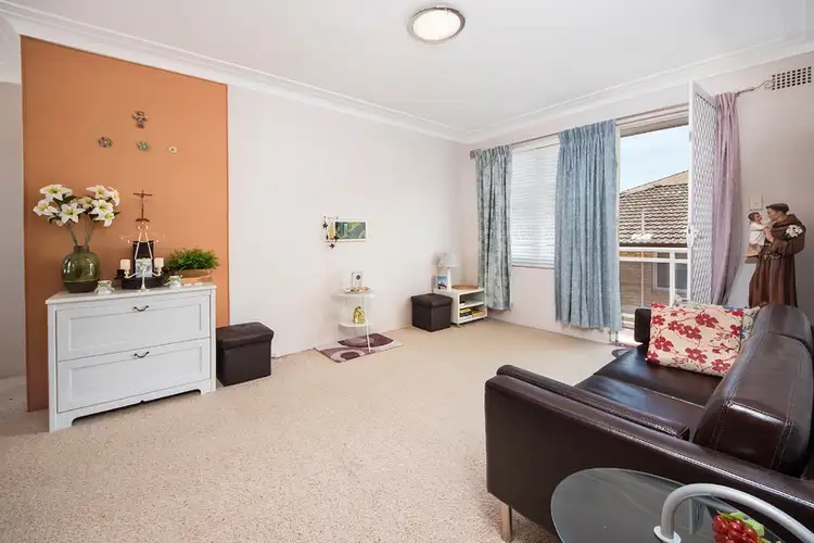 Third view of Homely apartment listing, 5/18 Ewos Parade, Cronulla NSW 2230
