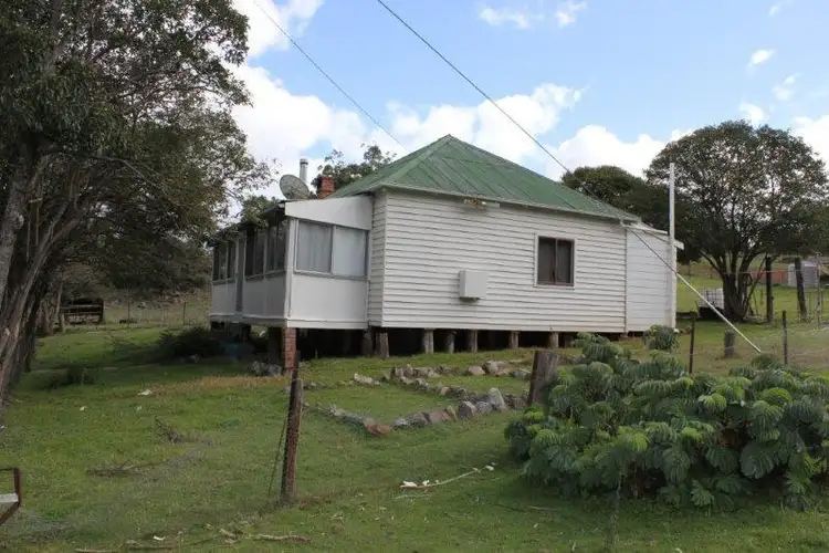 Fifth view of Homely rural property listing, 4927 Halls Creek Road, Tamworth NSW 2340
