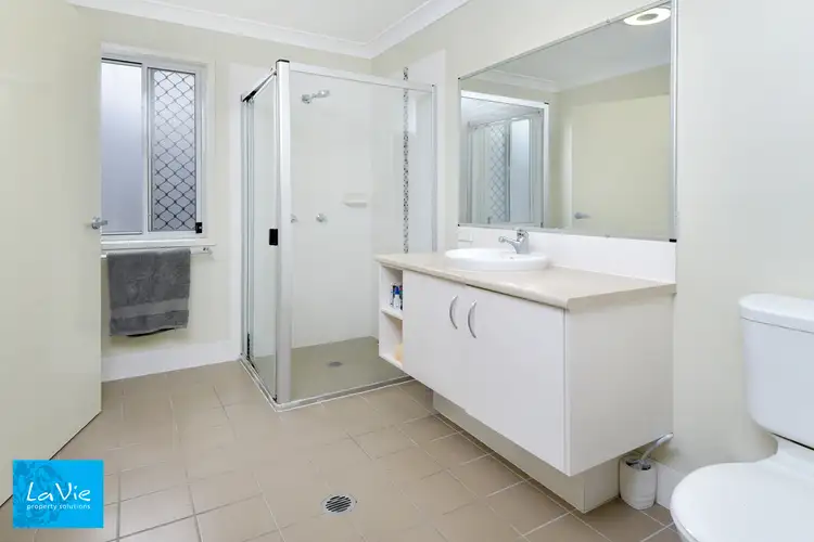 Seventh view of Homely house listing, 55 Colorado Drive, Springfield Lakes QLD 4300