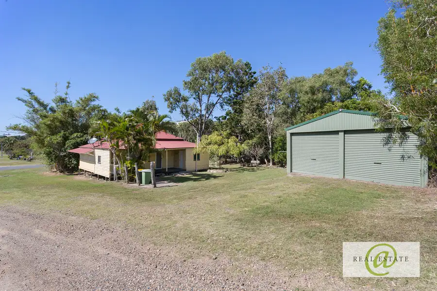 Main view of Homely house listing, 17 Phillip Street, Emu Park QLD 4710