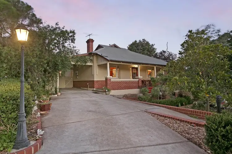 15 Gladstone Road, Blackwood SA 5051