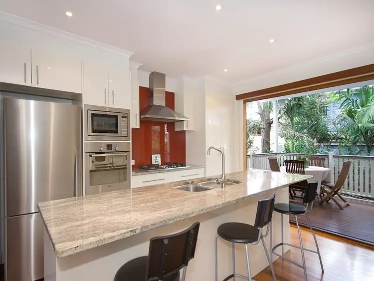 Sixth view of Homely house listing, 36 Magee Street, Graceville QLD 4075