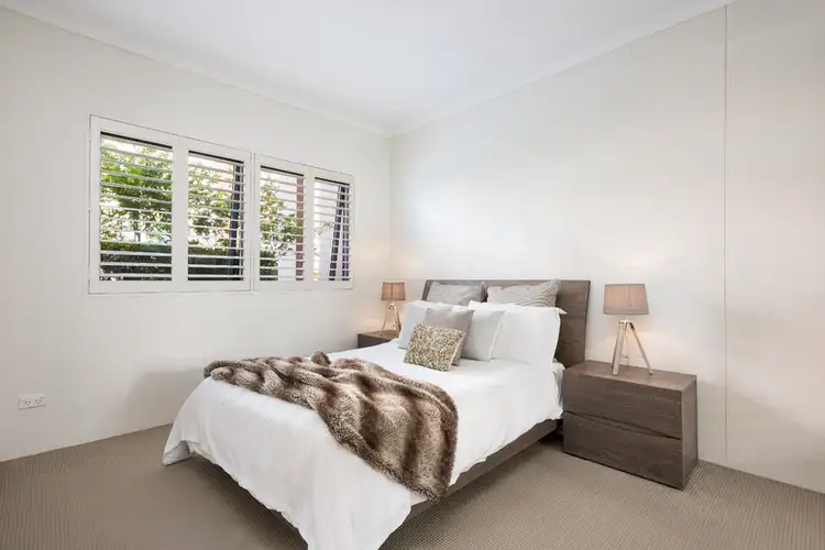 Fifth view of Homely unit listing, 3/500 President Avenue, Sutherland NSW 2232