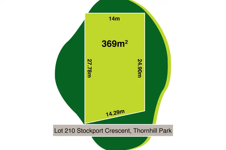LOT 210 Stockport Crescent, Rockbank VIC 3335